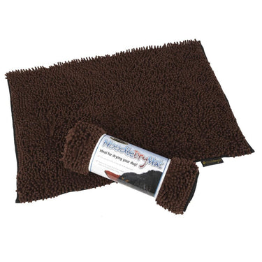 Scruffs Noodle Dry Dog Mat -